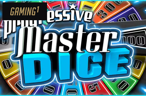 Master Dice Progressive
